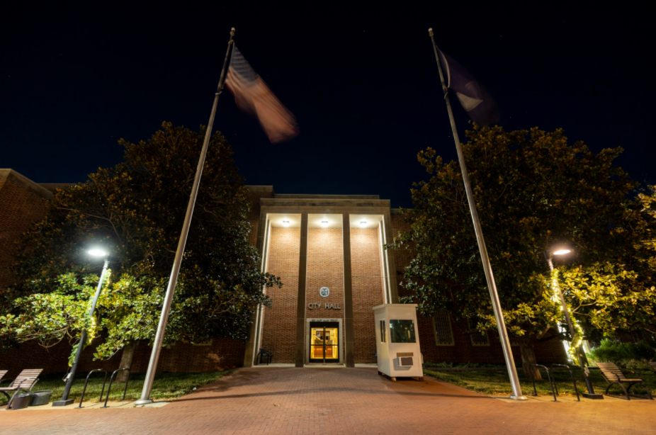 Shifting the Focus: State and Local Politics Spotlight —   https://www.cvilletomorrow.org/articles/charlottesville-city-council-will-interview-three-candidates-for-interim-city-manager-in-special-meeting-tuesday/  