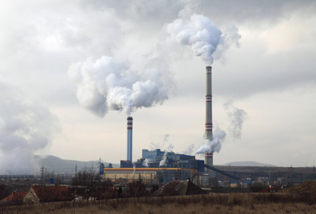 Why the Power Plant Rule Needs a Second Wind —   The EPA’s proposed Power Plant Rule aims to drastically cut carbon dioxide emissions from coal-fired power plants, which produce a significant share of the nation’s greenhouse gases. While the rule’