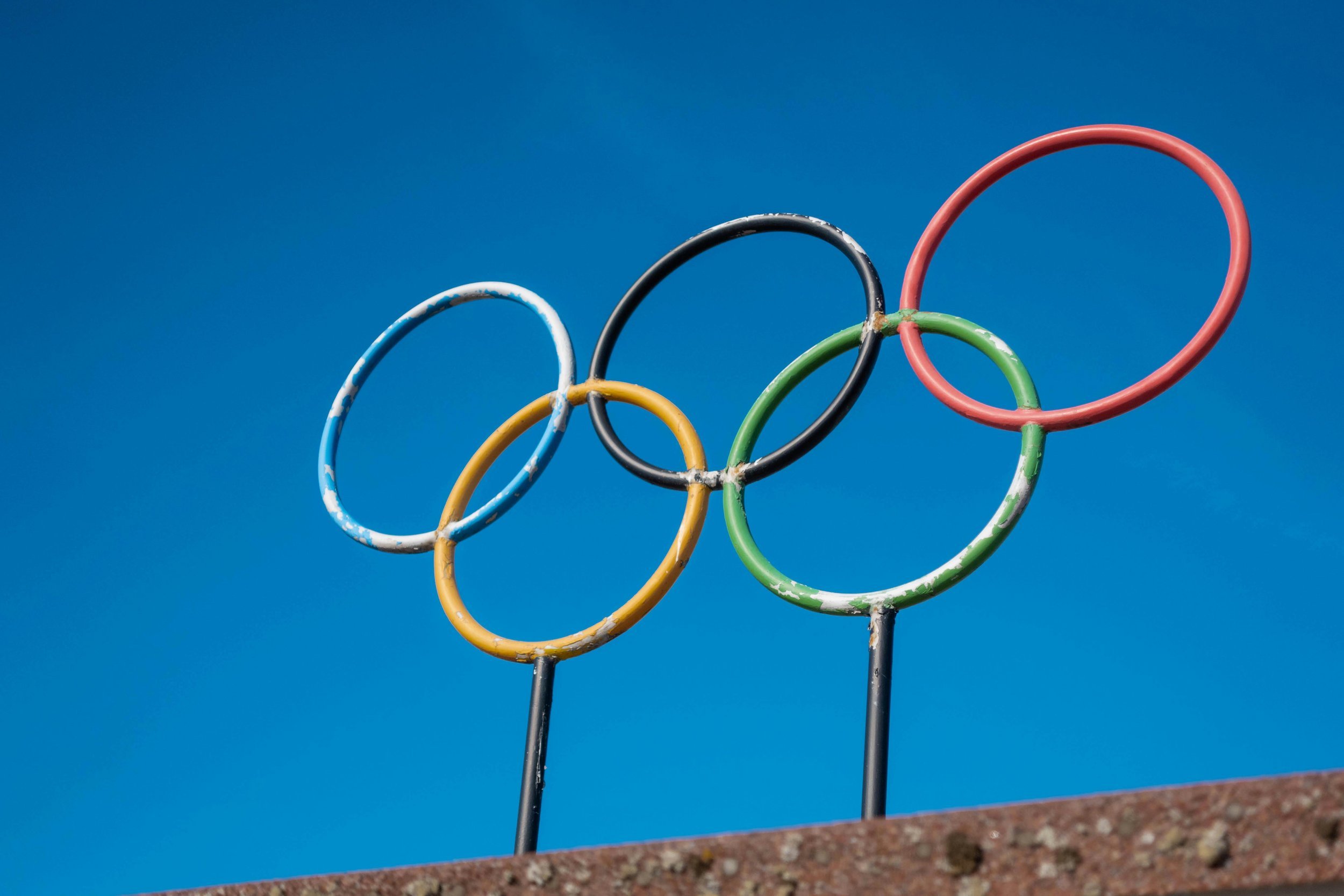 The Olympics are – and should be – political —  https://www.pexels.com/photo/olympic-rings-against-the-background-of-clear-blue-sky-24286126/   Edited by Emilia Grabowski, Astrid Cheng, Amelia Cantwell, and Owen Andrews. 