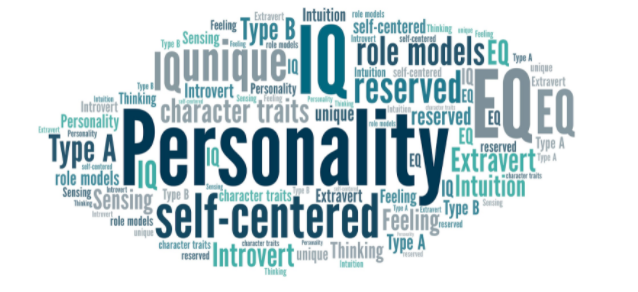 Personality and Political Polarization —   https://www.flickr.com/photos/182229932@N07/49044418531  